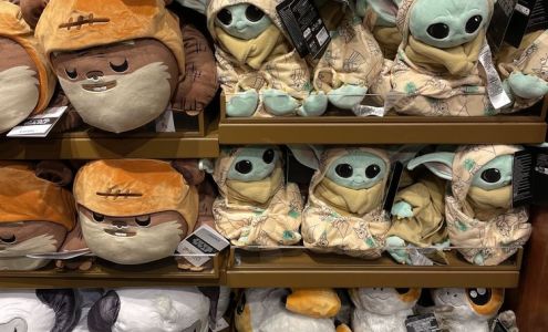 Star Wars™ Trading Post