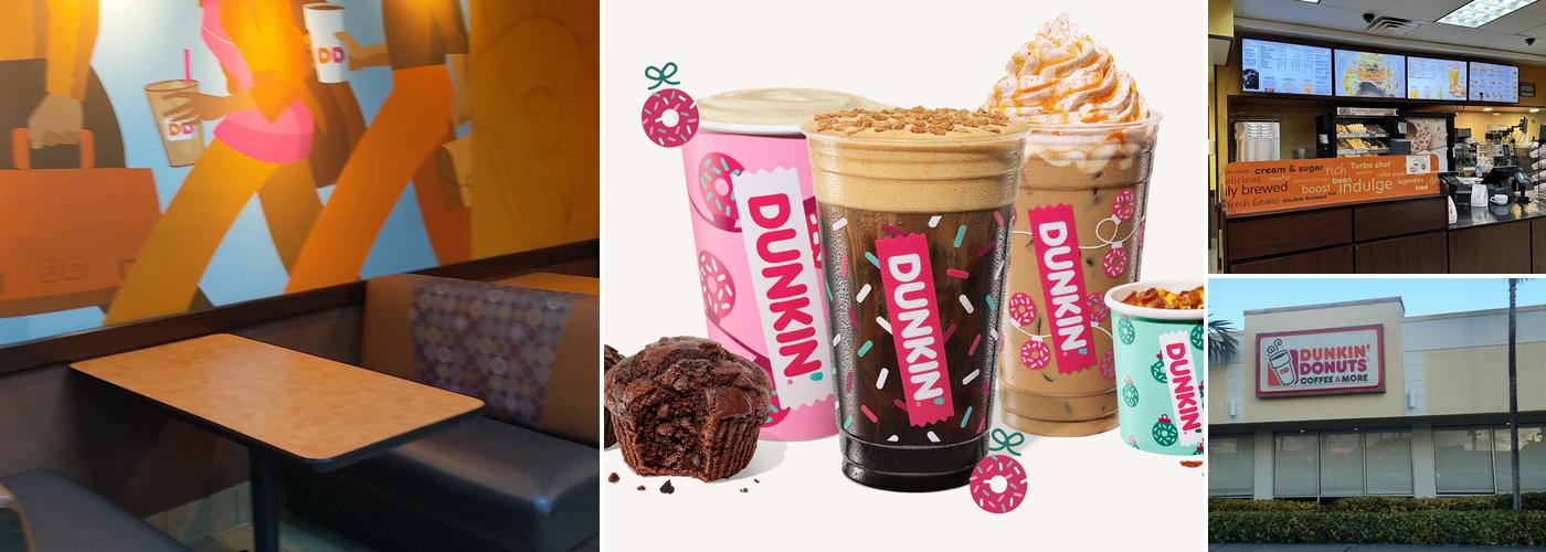 Dunkin'