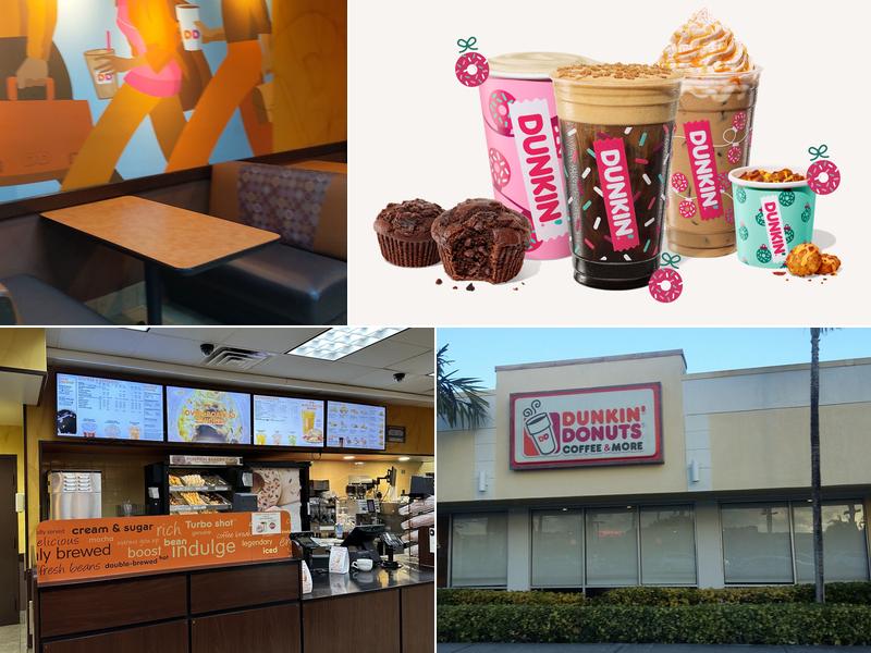 Dunkin'