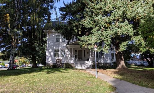 Carpenter Home Museum/Gallery