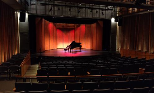 Vashon Center for the Arts