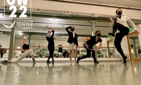 Blue Heron Education Center