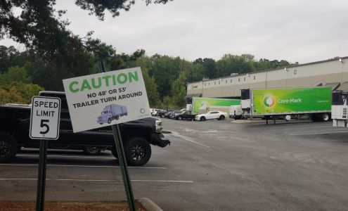 Core-Mark International Inc