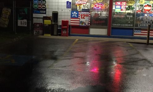 365 convenience store