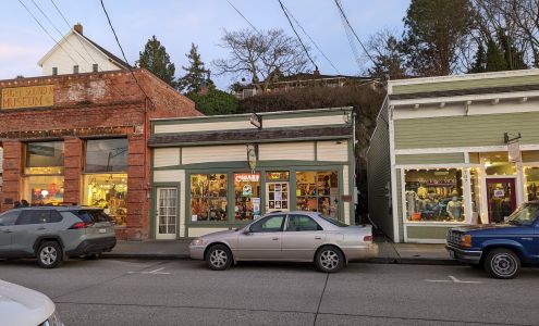 Expressions Art Gallery