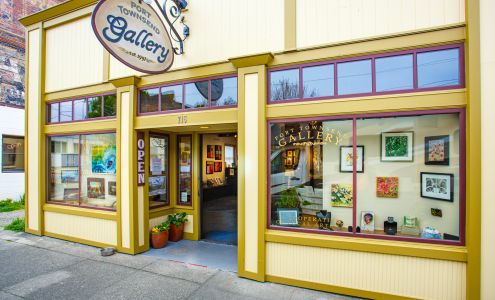 Port Townsend Gallery