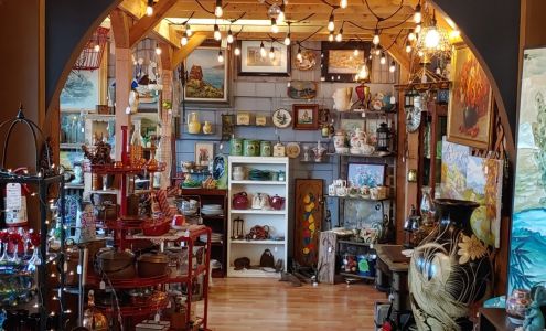 Some R 4 U Antiques & Collectibles