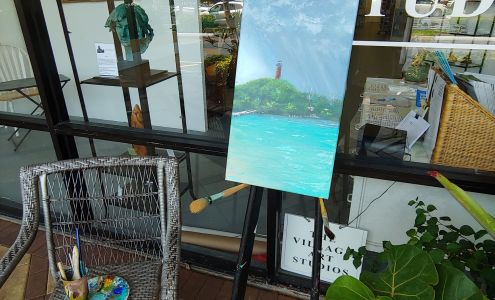 The Village Art Studios