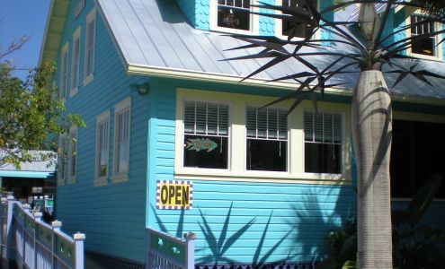 Tower Gallery An Artist Co-Op