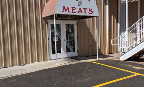 Theurer's Quality Meats Lewiston