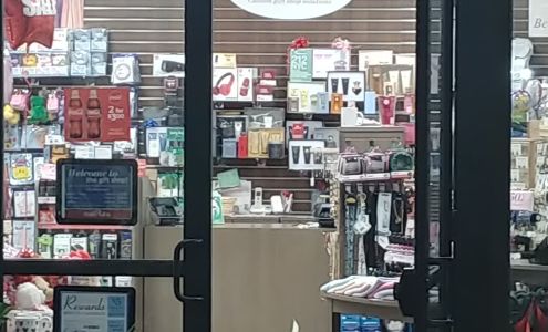 Lori's Hospital Gift Shops 247