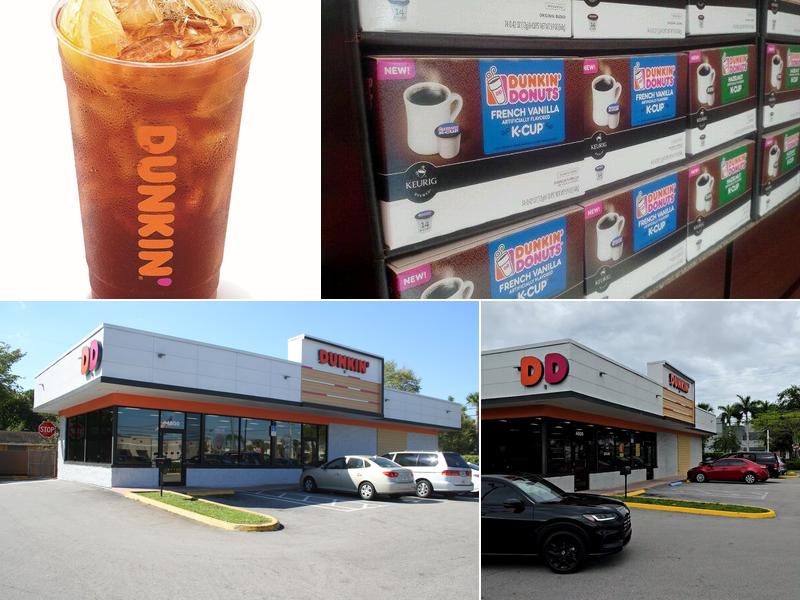 Dunkin'