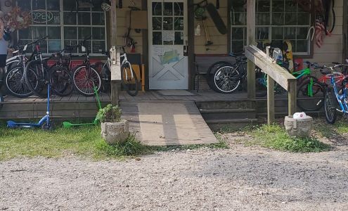 Sprockets Bicycles and More