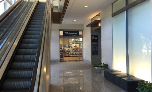 Walgreens Pharmacy at Memorial Hermann Hospital-TMC