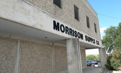 Morrison Supply Company