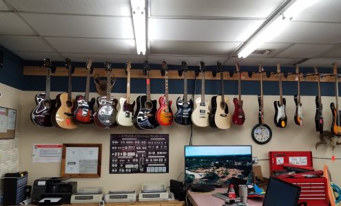 Lake Travis Pawn & Jewlery