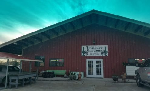 Treasure Gardens RV Park Edna