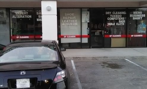 Gp Cleaner & Gift Shop