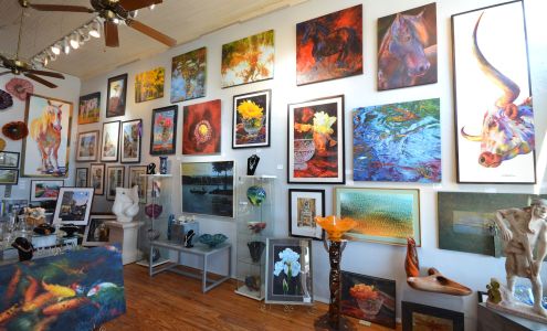 Your Private Collection Art Gallery