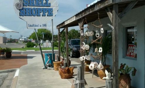 Sea Shell Shoppe