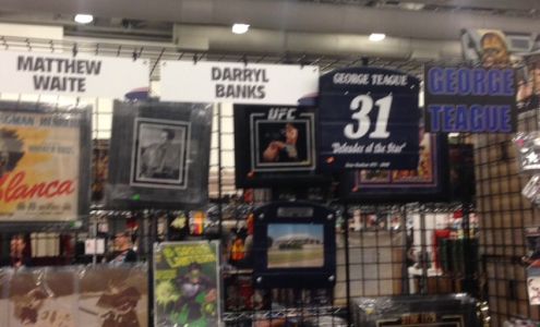 The Cowboy House Lake Dallas