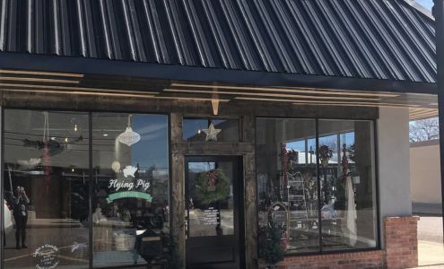 The Flying Pig Boutique
