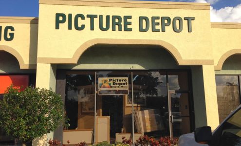 Picture Depot