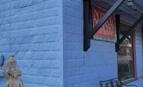 Nothing Ordinary Antiques