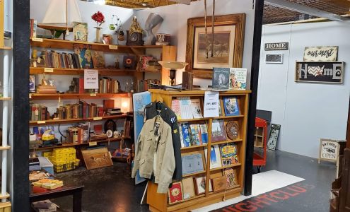 Westside Antique Marketplace