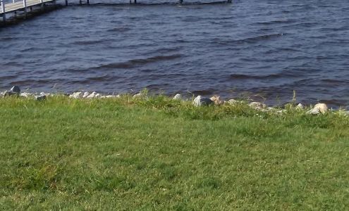 Pecan Plantation Marina