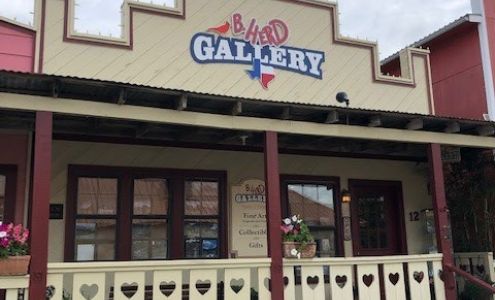 B. Herd Fine Art Gallery