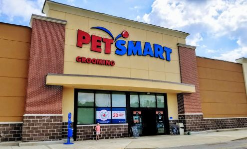 PetSmart