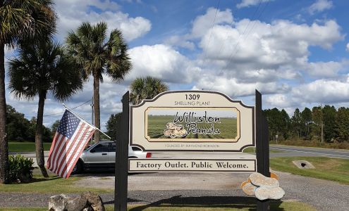 Williston Peanuts Inc