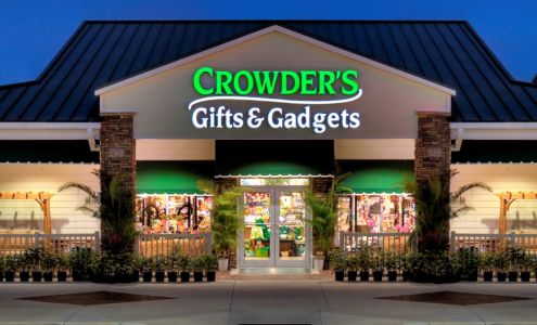 Crowder Gifts & Gadgets-Lakewood Ranch