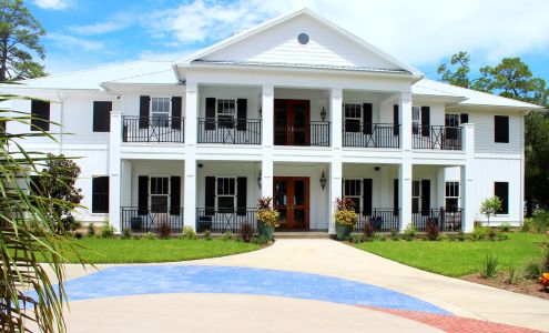 Coastal Arts Center of Orange Beach