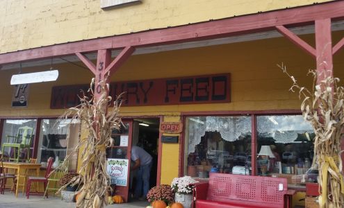 Old Feed Store Antique Mall