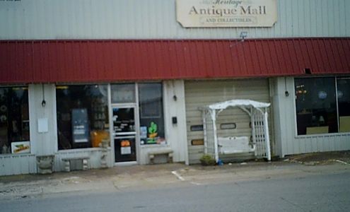 Heritage Antique Mall