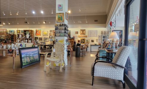 Seven Sisters Gallery