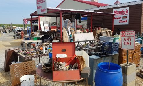 Anything Goes Trading Company Boaz