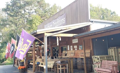 Southern Traditions - Stuff 4 Less