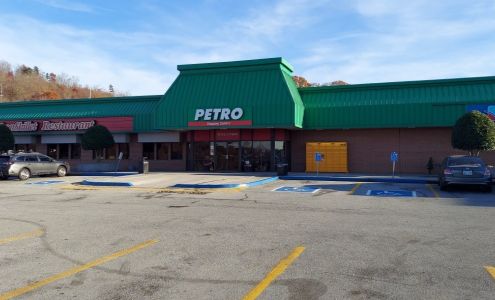 Petro Travel Center