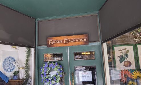Brass Exchange