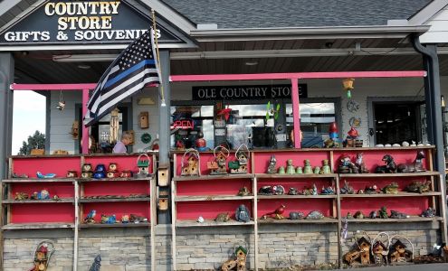 Ole Country Store