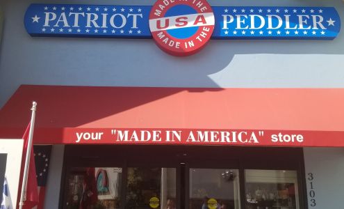 Patriot Peddler