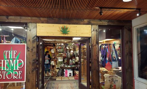 The Hemp Store ~ The Original ~ Since 1995