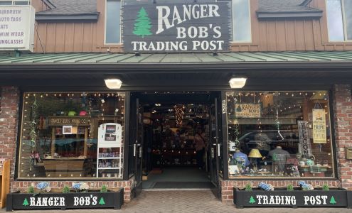 Ranger Bob's Trading Post