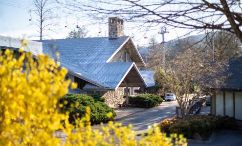 Arrowmont School of Arts and Crafts