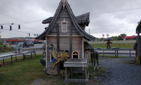 Little River Gem Mine