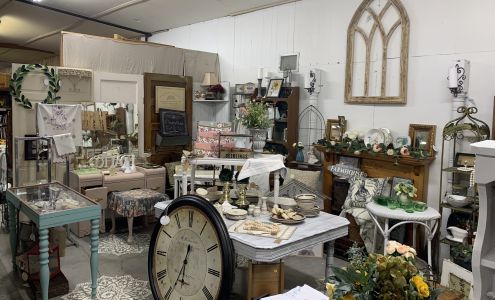 Mossy Creek Mercantile