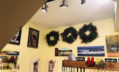 Charles Heath Studios